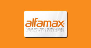Alfamax
