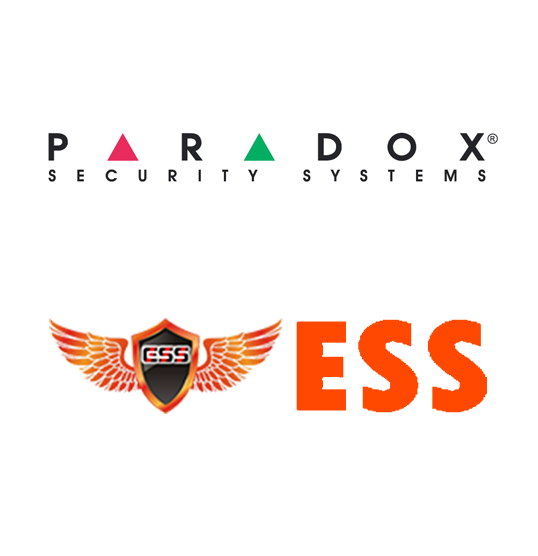 Paradox & Ess